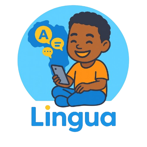 Lingua Logo